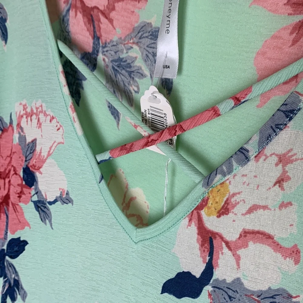 Honeyme Boutique mini dress - Picture 5 of 5